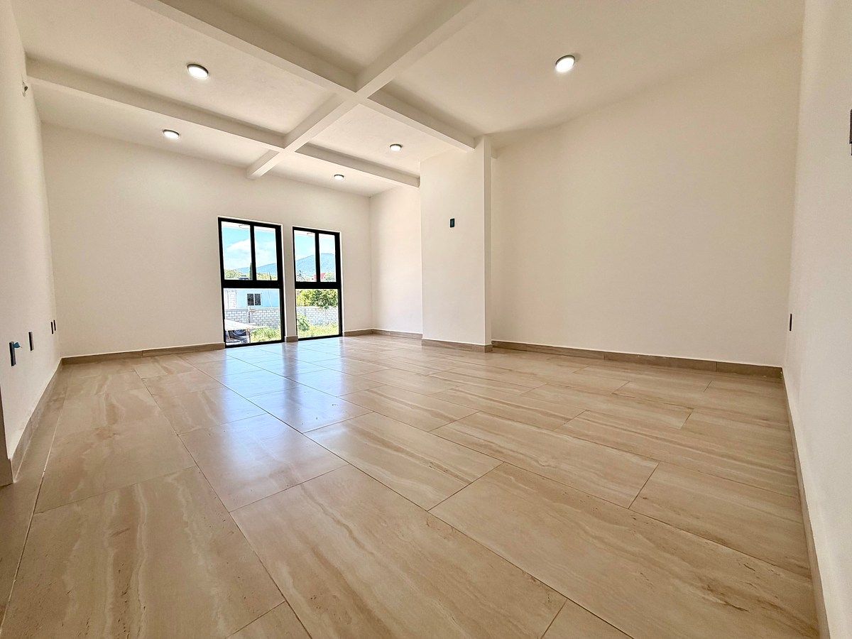 Casa en condominio en Plan de Ayala, Tuxtla Gutiérrez, foto 12 de 33