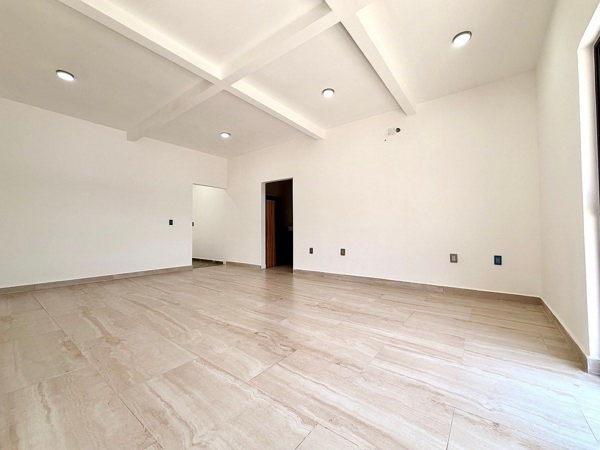 Casa en condominio en Plan de Ayala, Tuxtla Gutiérrez, foto 14 de 33