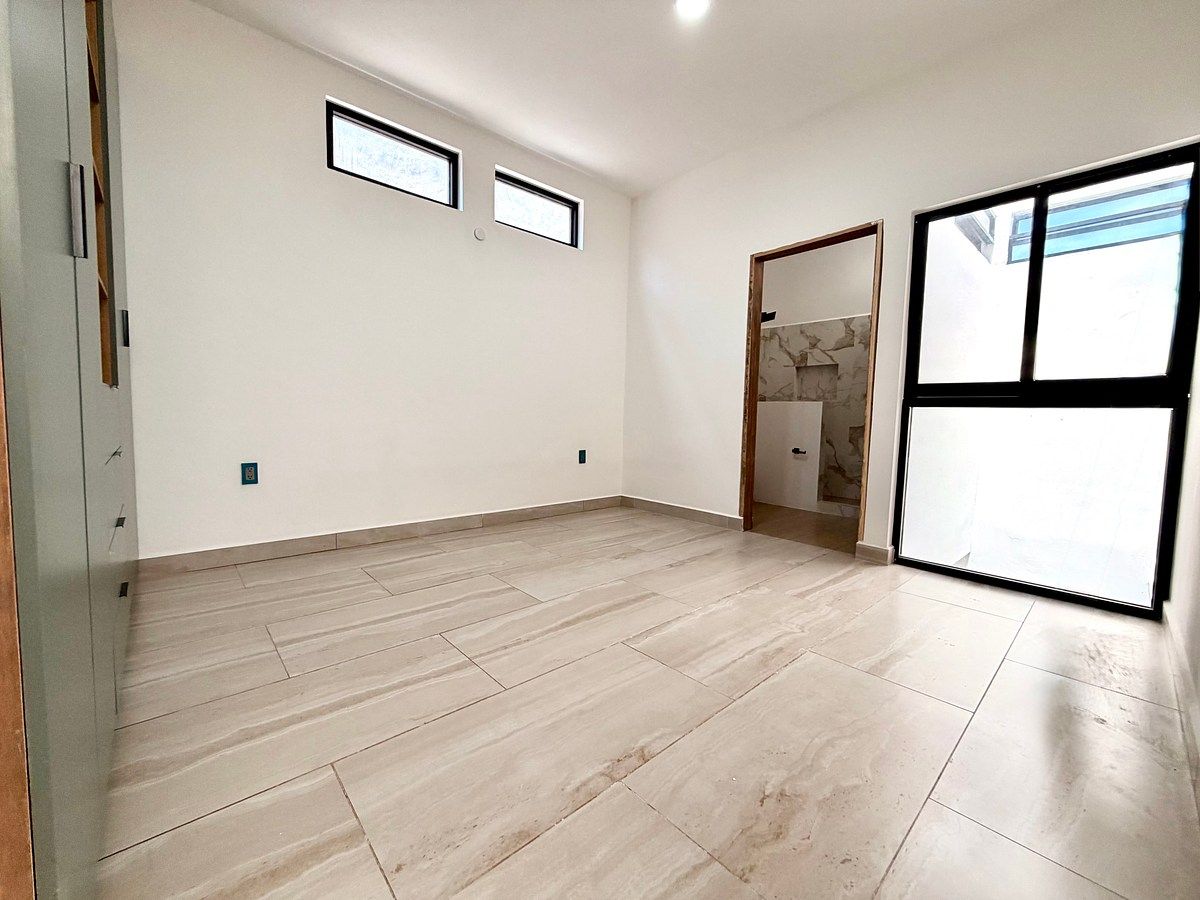 Casa en condominio en Plan de Ayala, Tuxtla Gutiérrez, foto 19 de 33