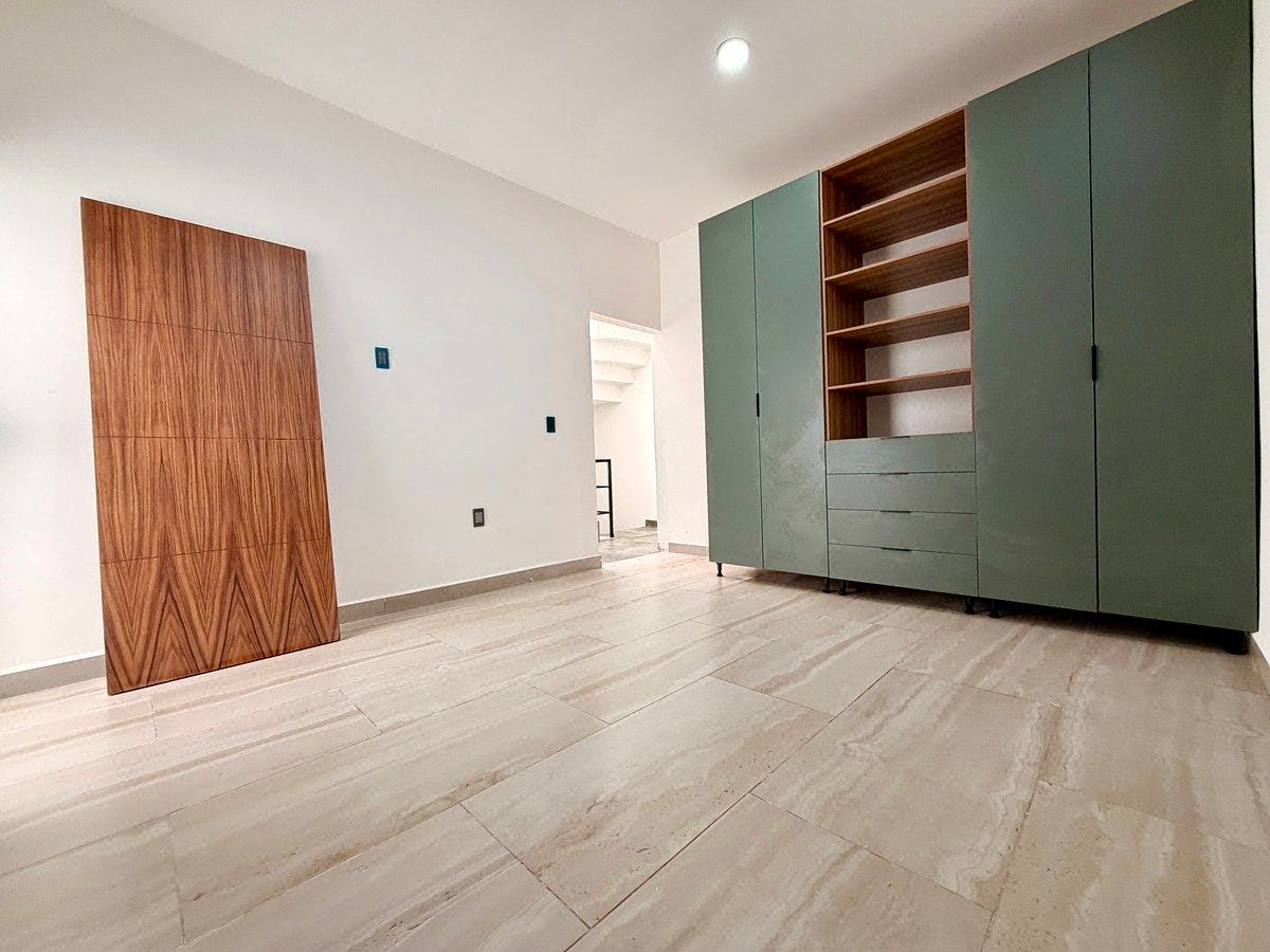 Casa en condominio en Plan de Ayala, Tuxtla Gutiérrez, foto 22 de 33