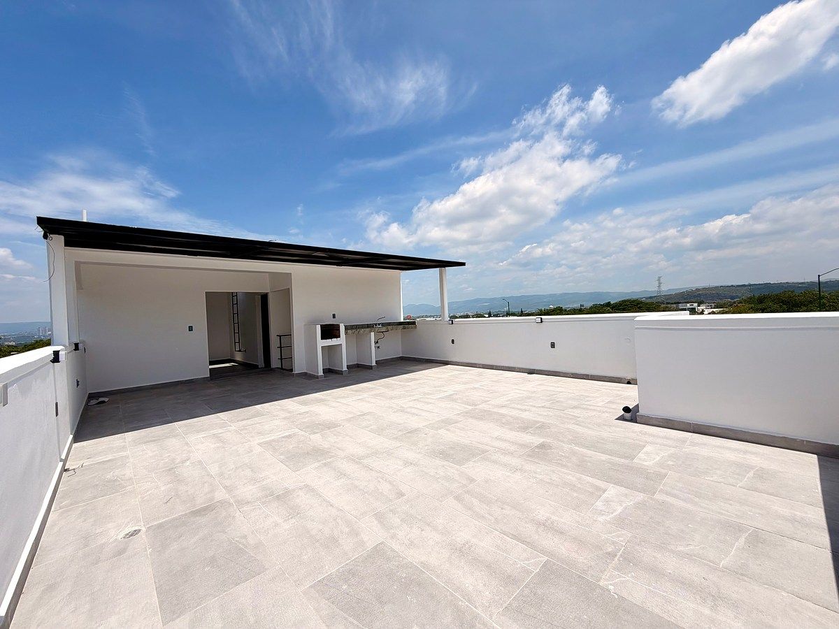 Casa en condominio en Plan de Ayala, Tuxtla Gutiérrez, foto 27 de 33