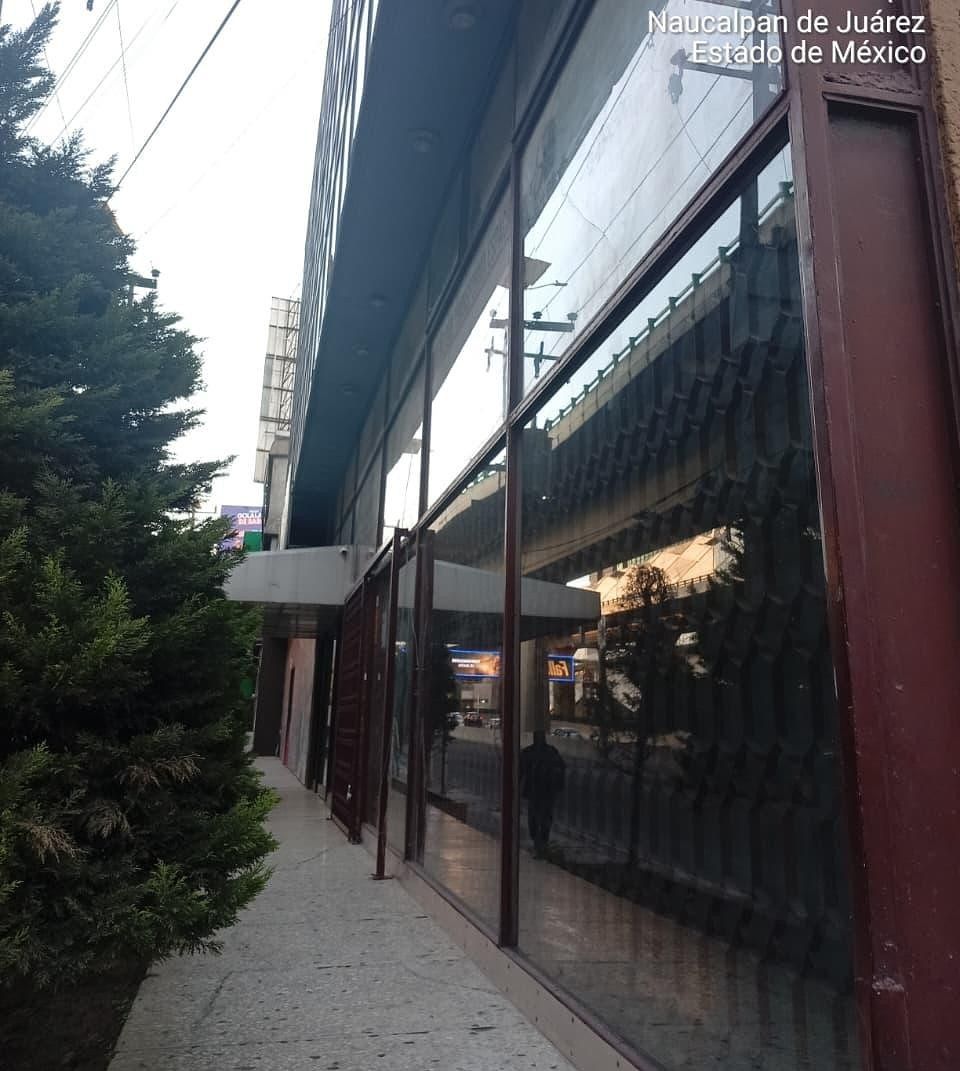Edificio en San Andrés Atoto, Naucalpan de Juárez, foto 2 de 14