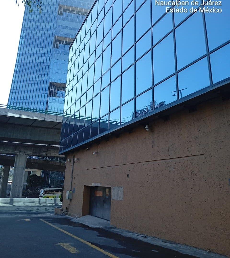 Edificio en San Andrés Atoto, Naucalpan de Juárez, foto 3 de 14