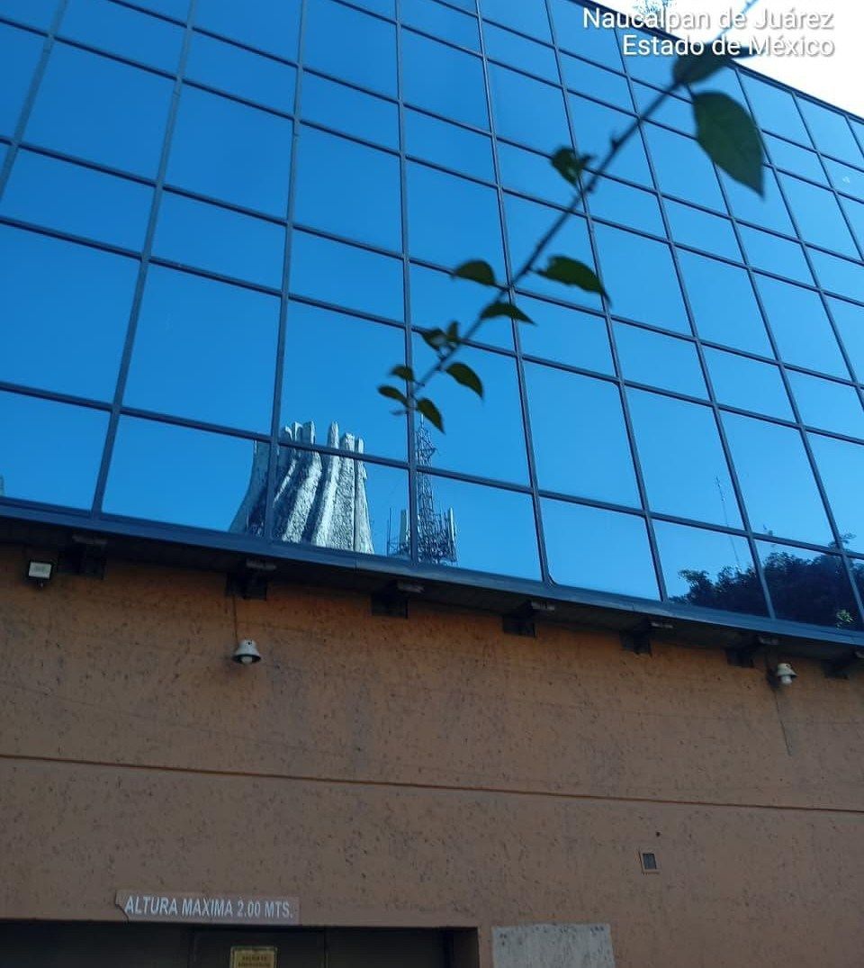 Edificio en San Andrés Atoto, Naucalpan de Juárez, foto 4 de 14