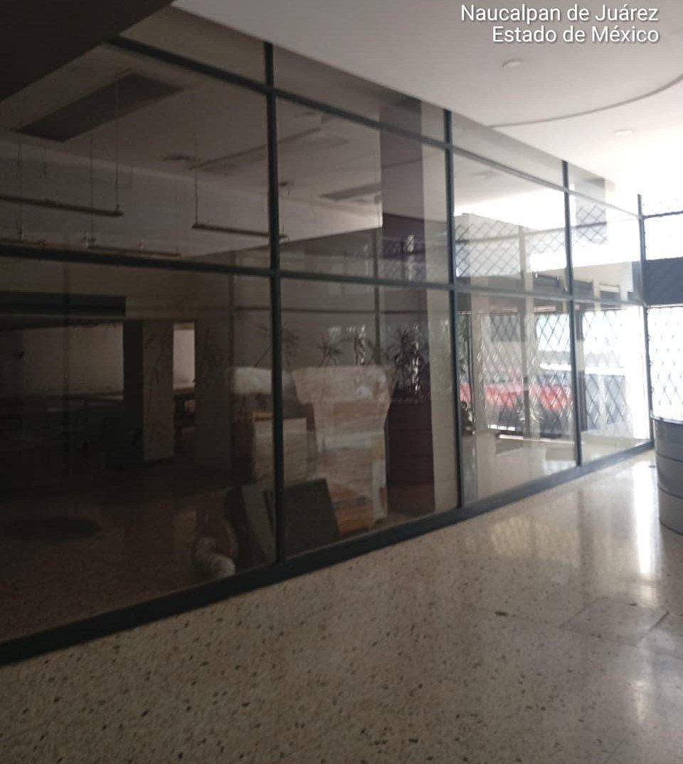 Edificio en San Andrés Atoto, Naucalpan de Juárez, foto 5 de 14