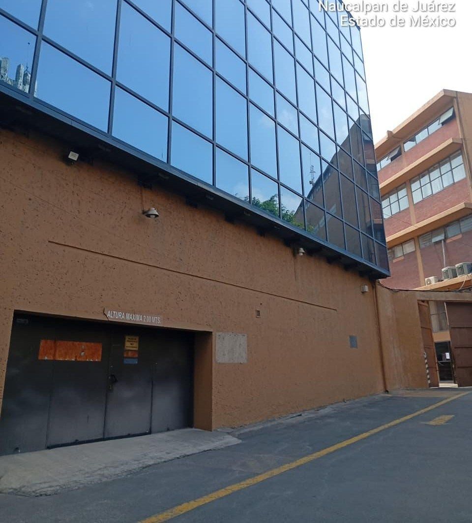 Edificio en San Andrés Atoto, Naucalpan de Juárez, foto 6 de 14