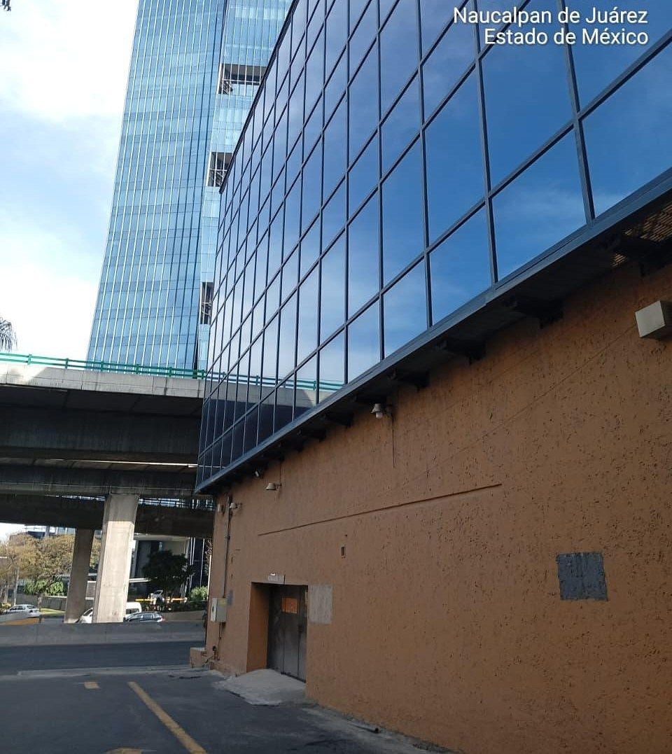 Edificio en San Andrés Atoto, Naucalpan de Juárez, foto 7 de 14