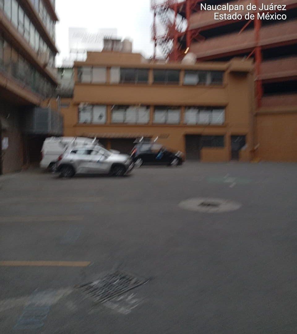 Edificio en San Andrés Atoto, Naucalpan de Juárez, foto 9 de 14