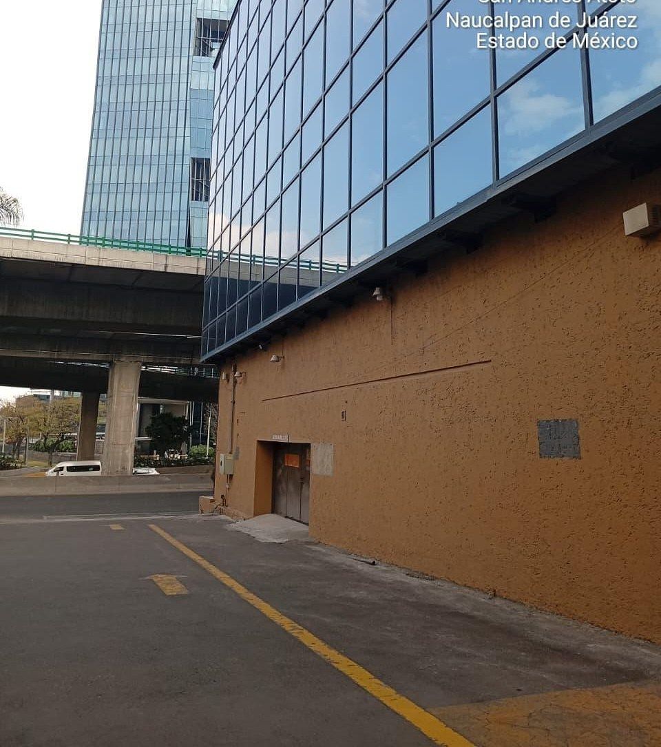 Edificio en San Andrés Atoto, Naucalpan de Juárez, foto 11 de 14