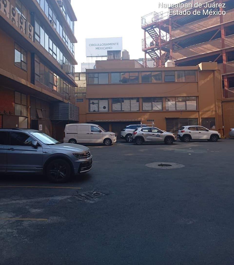 Edificio en San Andrés Atoto, Naucalpan de Juárez, foto 13 de 14