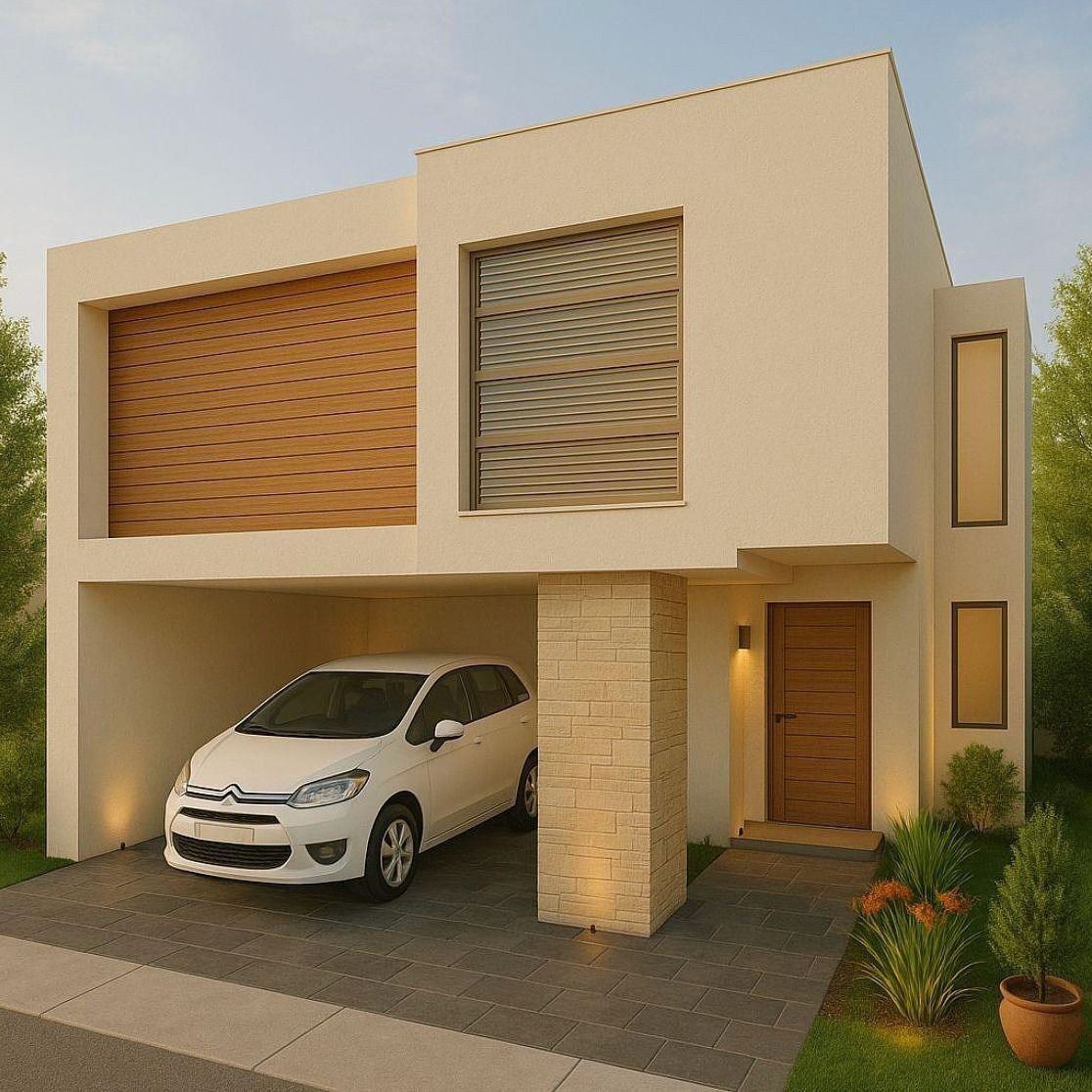 1 de 19: *RENDER ILUSTRATIVO*