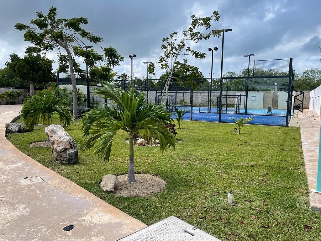 10 de 15: AMENIDADES