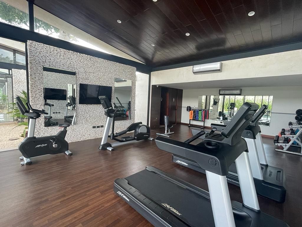 14 de 15: AMENIDADES