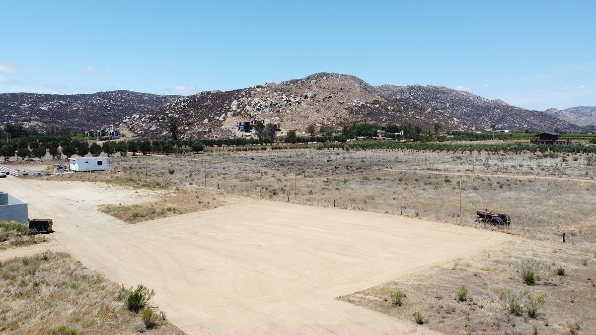 Lot in Valle de Guadalupe, Ensenada, photo 2 of 7