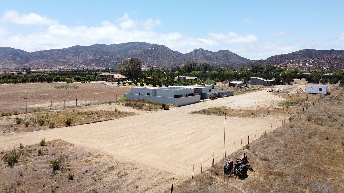 Lot in Valle de Guadalupe, Ensenada, photo 3 of 7