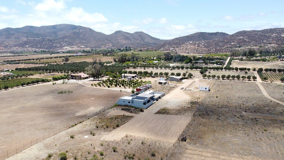 Lot in Valle de Guadalupe, Ensenada, photo 4 of 7
