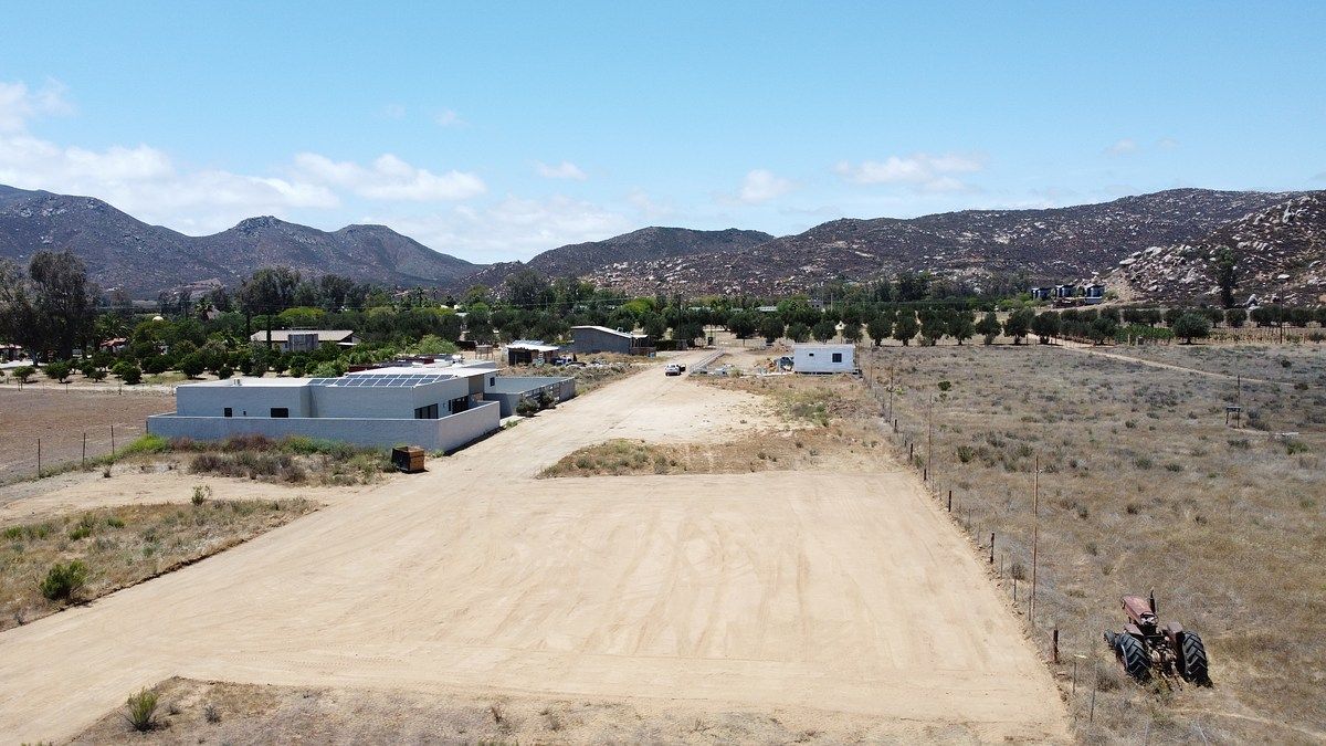 Lot in Valle de Guadalupe, Ensenada, photo 6 of 7