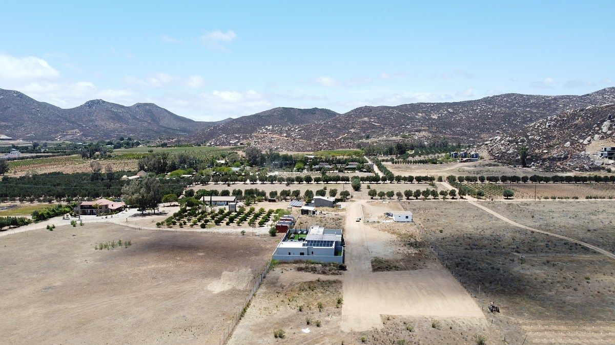 Lot in Valle de Guadalupe, Ensenada, photo 7 of 7