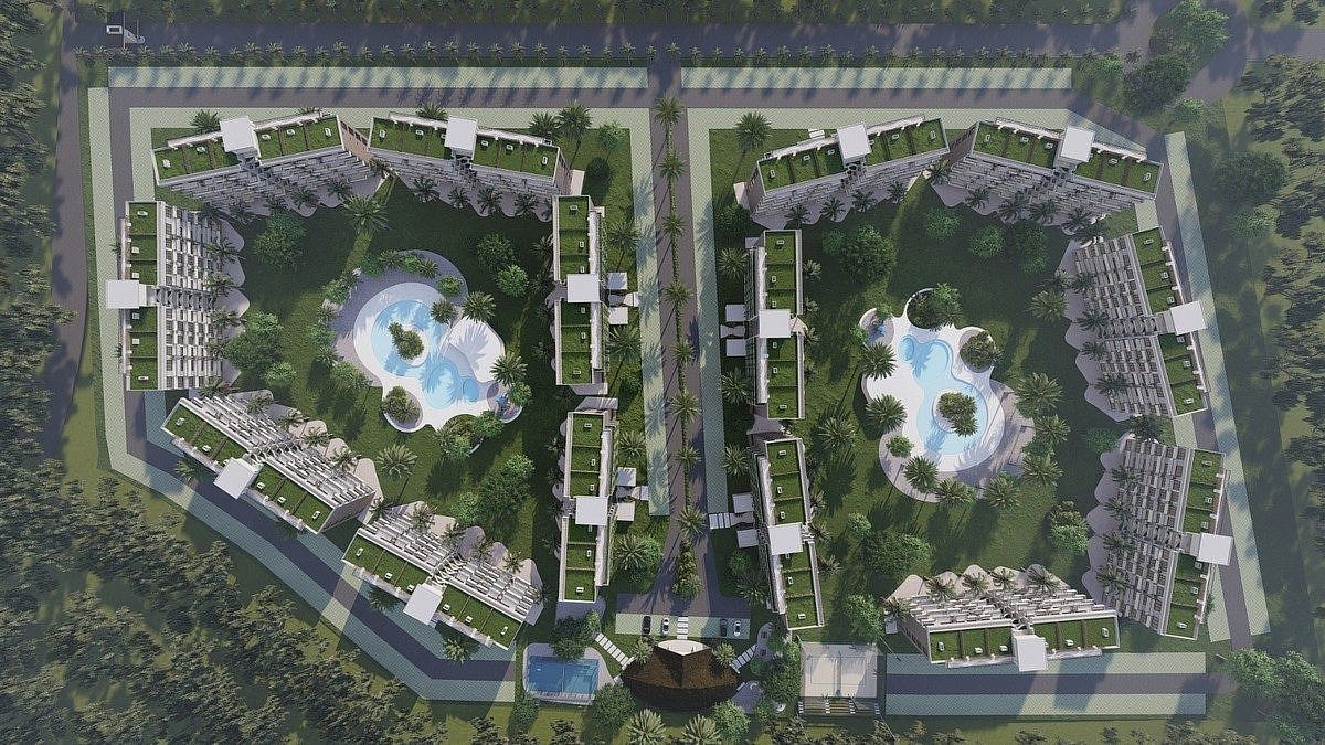 Apartamento en Macao, Punta Cana, foto 5 de 14