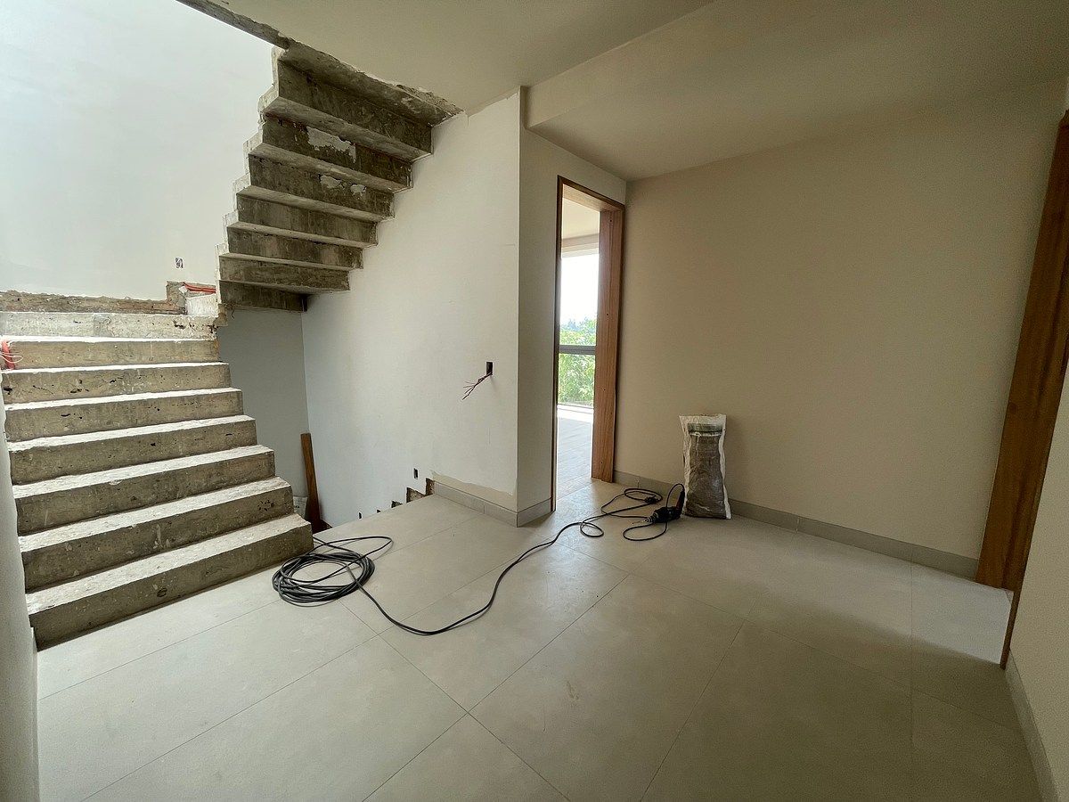 Casa em condomínio fechado em Solares, Zapopan, foto 9 de 20