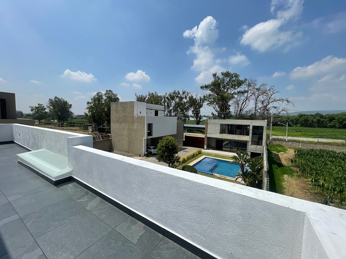 Casa em condomínio fechado em Solares, Zapopan, foto 17 de 20