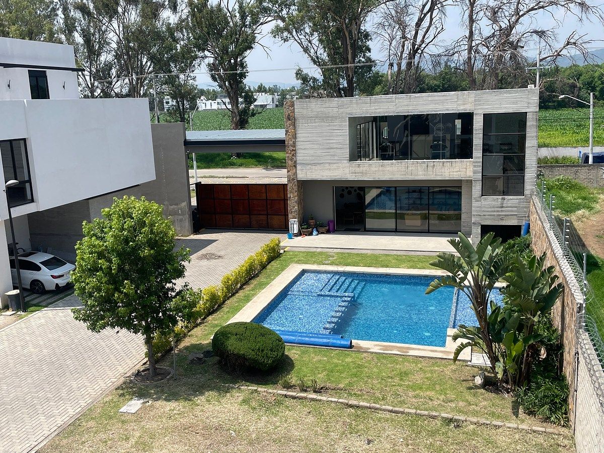 Casa em condomínio fechado em Solares, Zapopan, foto 19 de 20