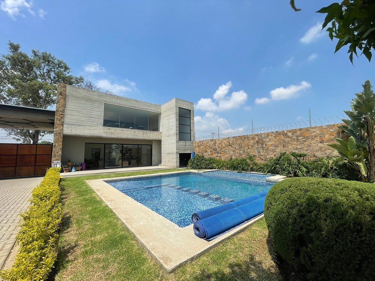 Casa em condomínio fechado em Solares, Zapopan, foto 20 de 20