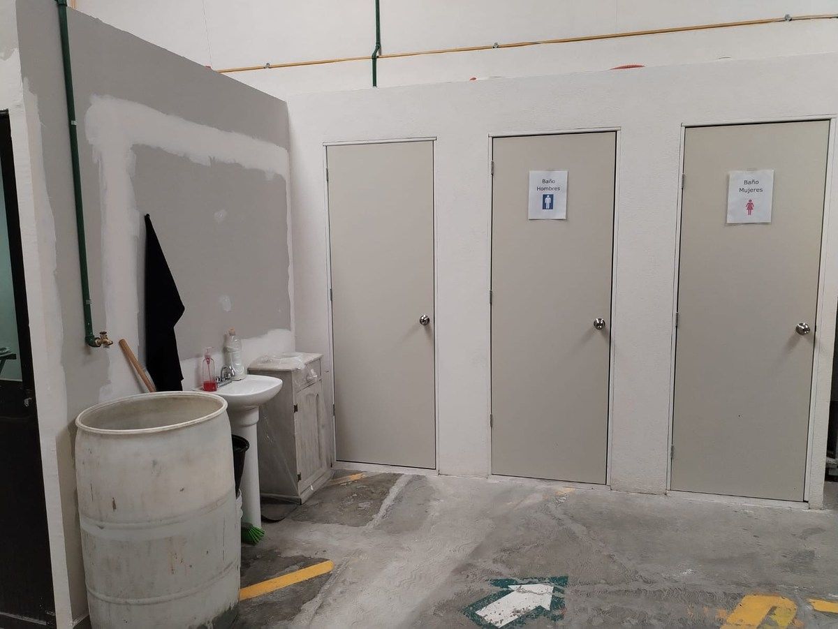Bodega comercial en Campestre Aragón, Gustavo A. Madero, foto 4 de 16