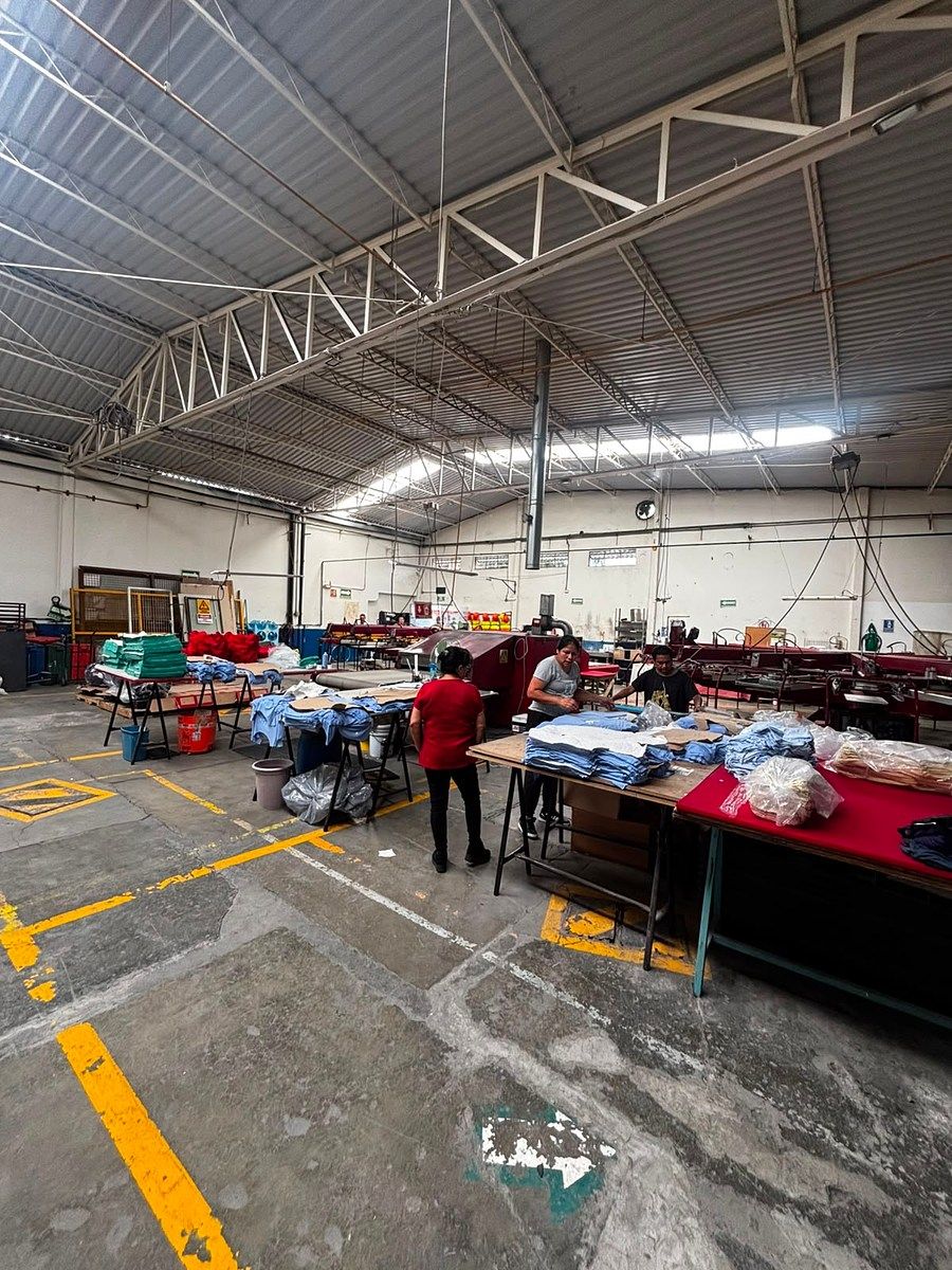Bodega comercial en Campestre Aragón, Gustavo A. Madero, foto 12 de 16
