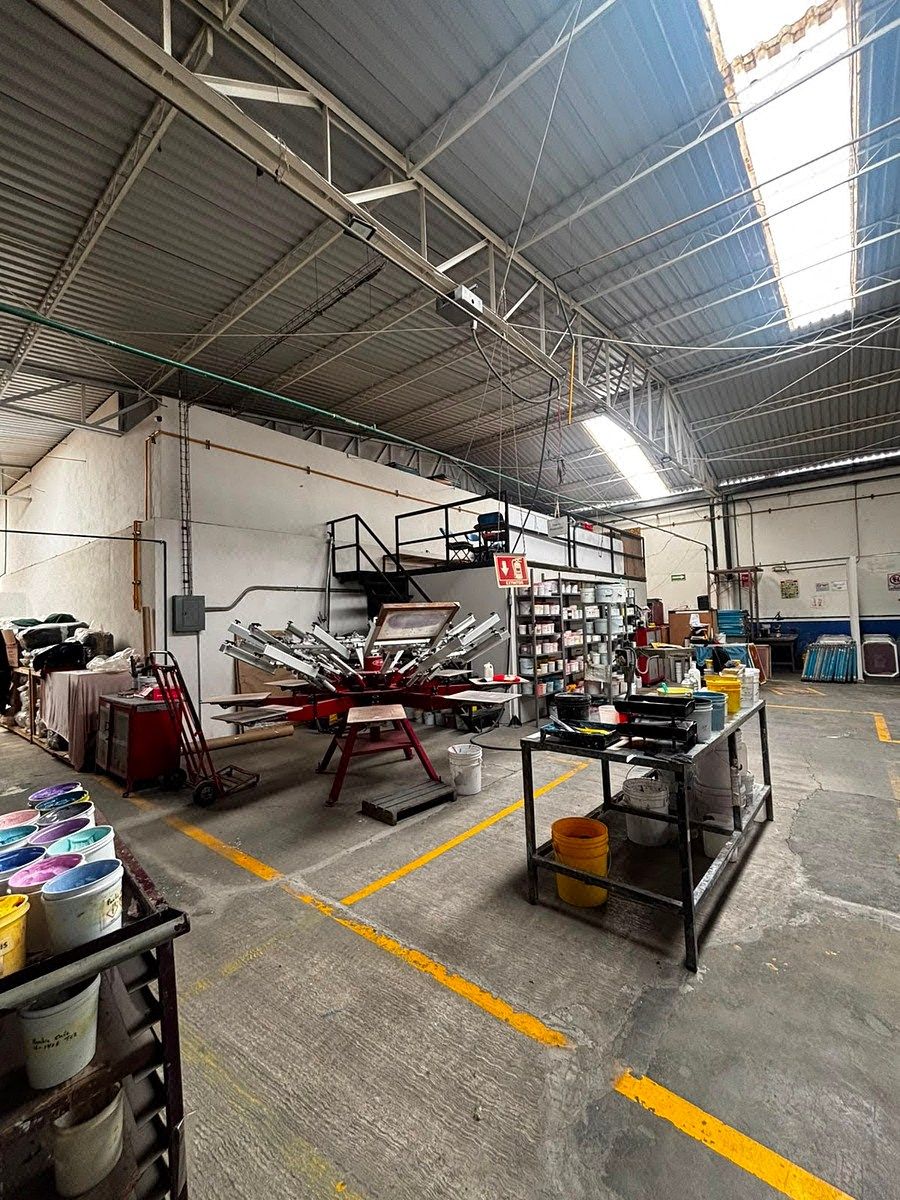 Bodega comercial en Campestre Aragón, Gustavo A. Madero, foto 13 de 16