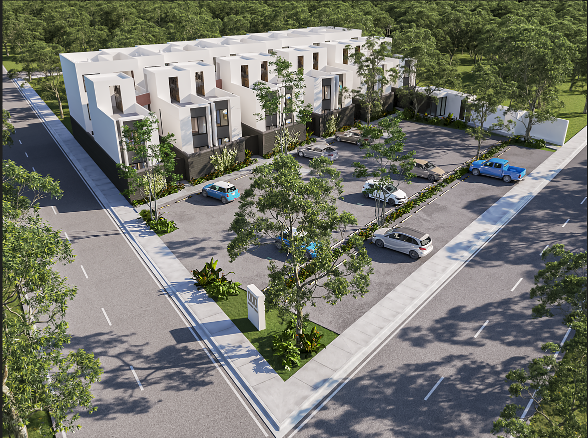 8 de 8: Vista Aérea