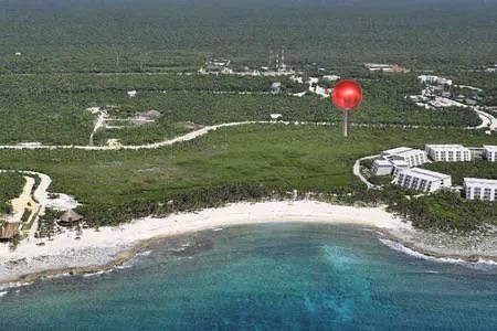 Lot in Akumal, Tulum, photo 4 of 6