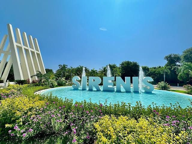 Residential Land for Sale Akumal Grand Sirenis, photo 1 of 6