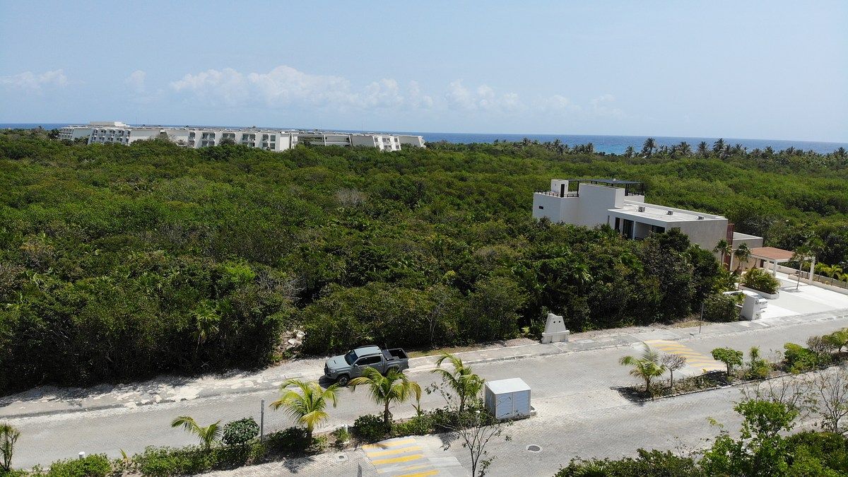 Lot in Akumal, Tulum, photo 5 of 6