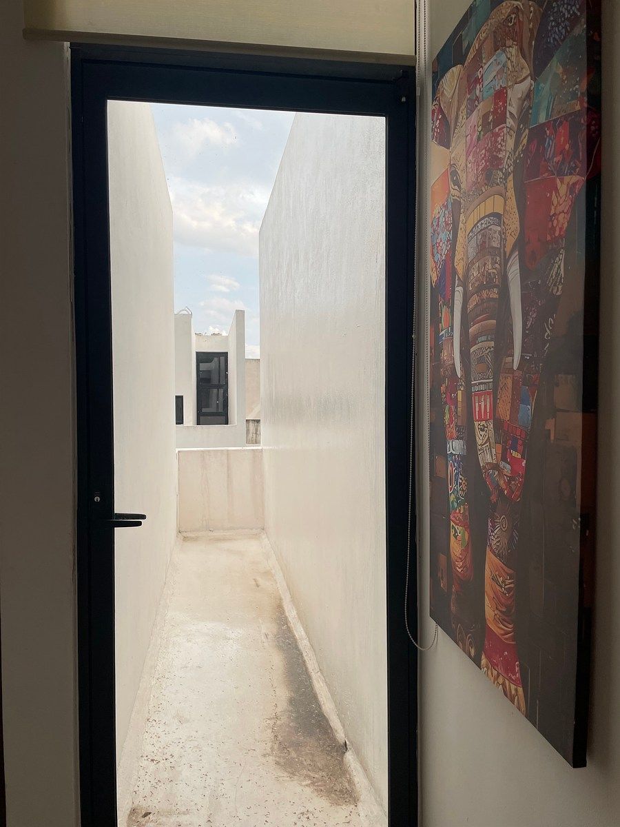 Casa en condominio en Temozón Norte, Mérida, foto 32 de 38