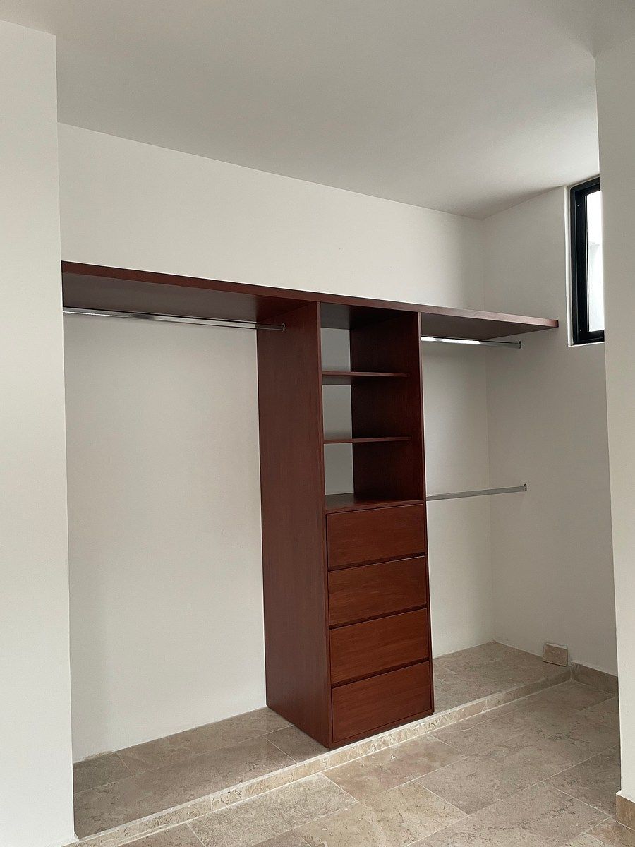 Casa en condominio en Temozón Norte, Mérida, foto 35 de 38