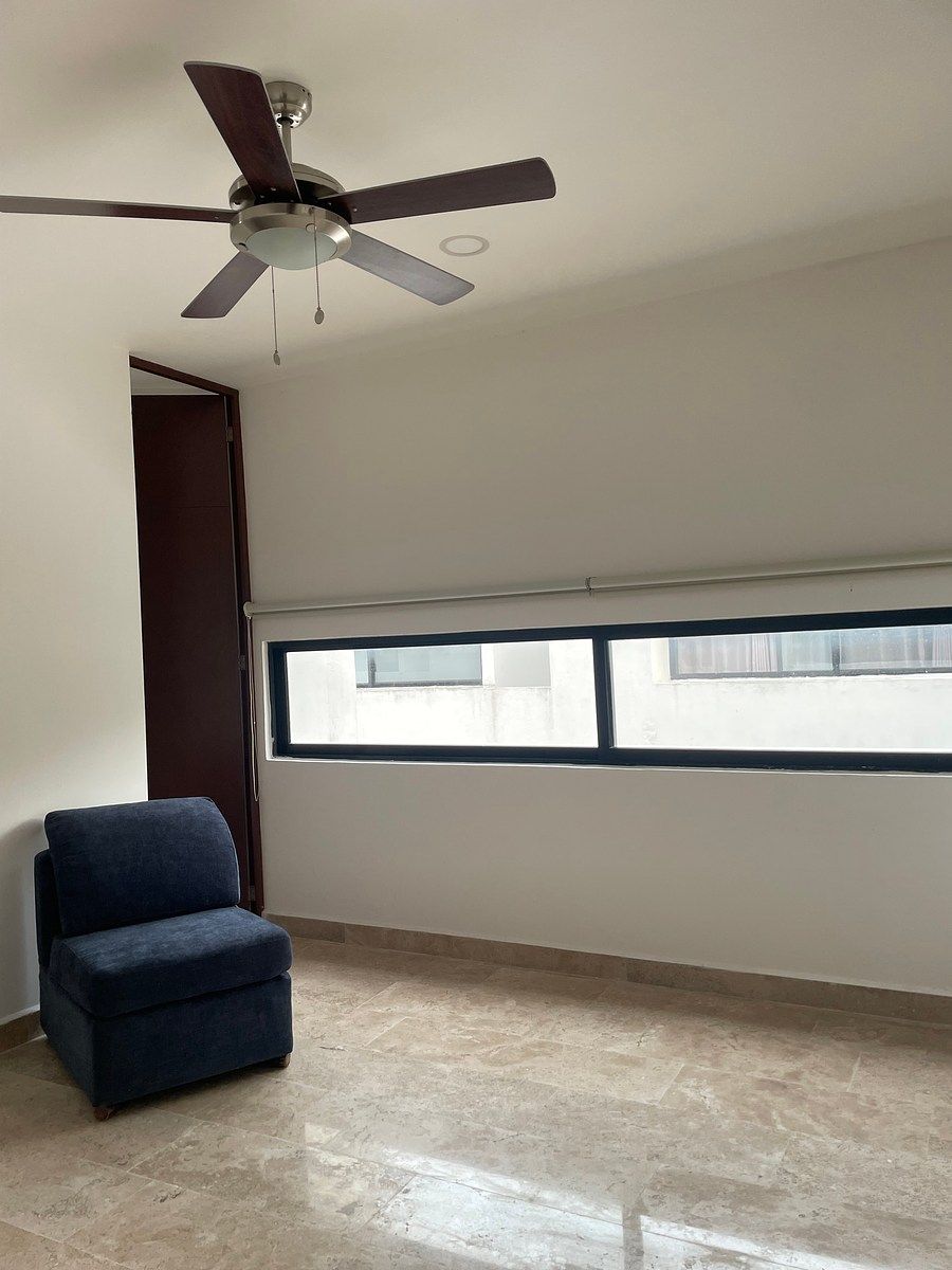 Casa en condominio en Temozón Norte, Mérida, foto 27 de 38