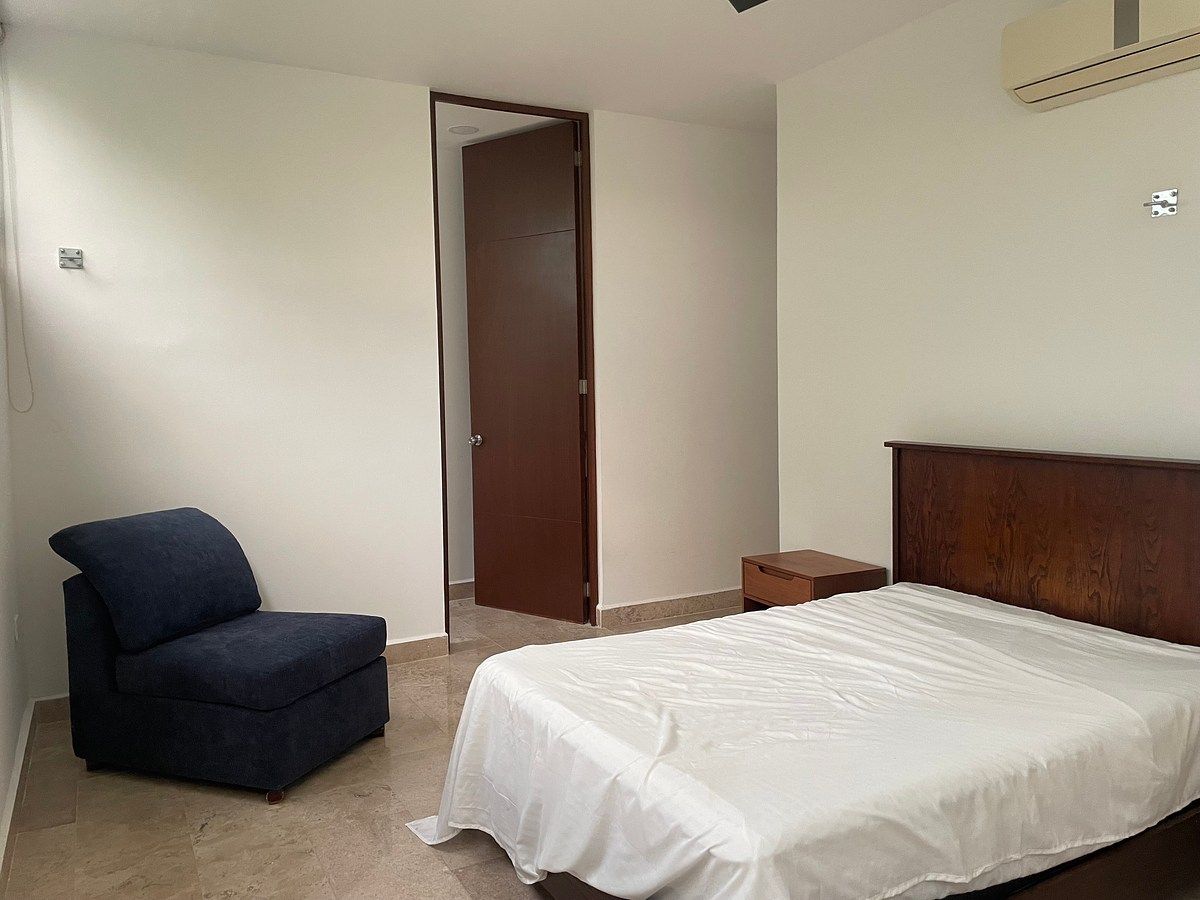 Casa en condominio en Temozón Norte, Mérida, foto 34 de 38