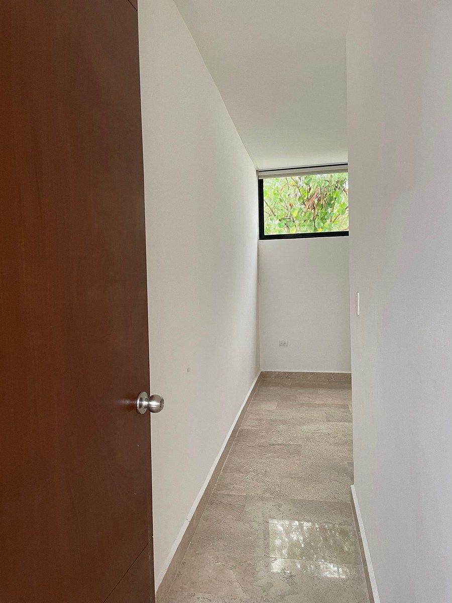 Casa en condominio en Temozón Norte, Mérida, foto 33 de 38