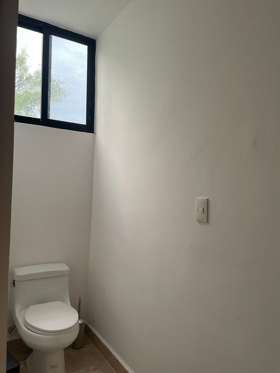 Casa en condominio en Temozón Norte, Mérida, foto 38 de 38