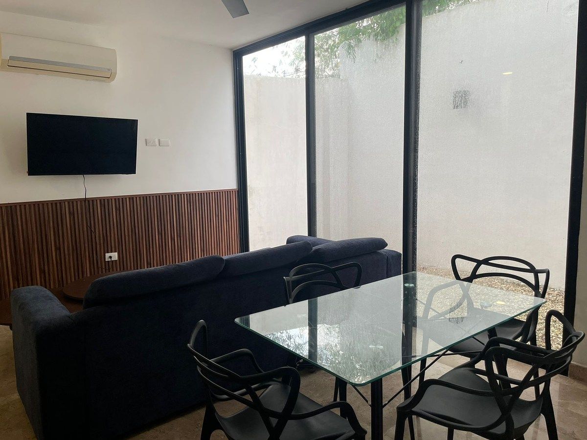 Casa en condominio en Temozón Norte, Mérida, foto 17 de 38