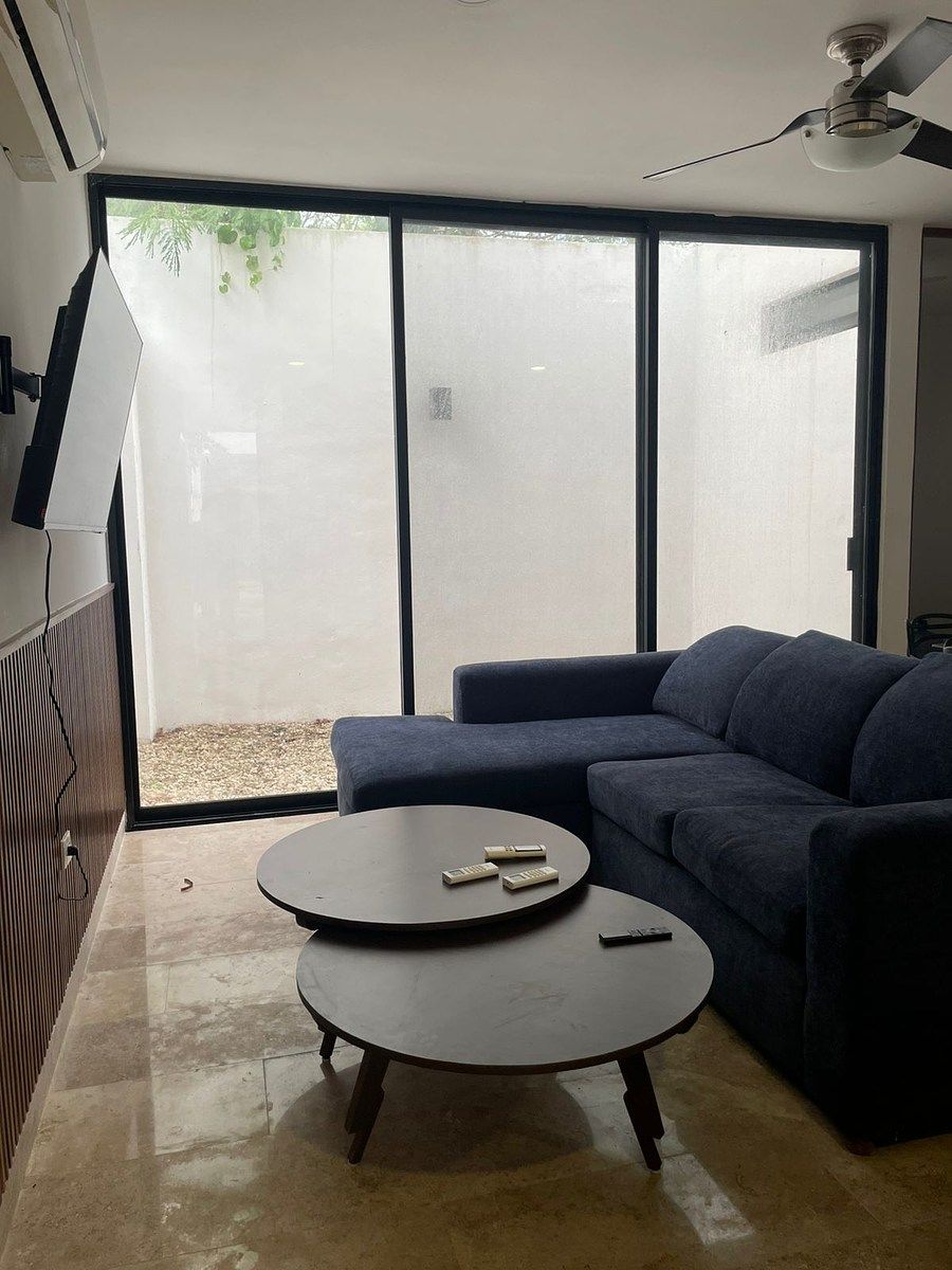 Casa en condominio en Temozón Norte, Mérida, foto 15 de 38