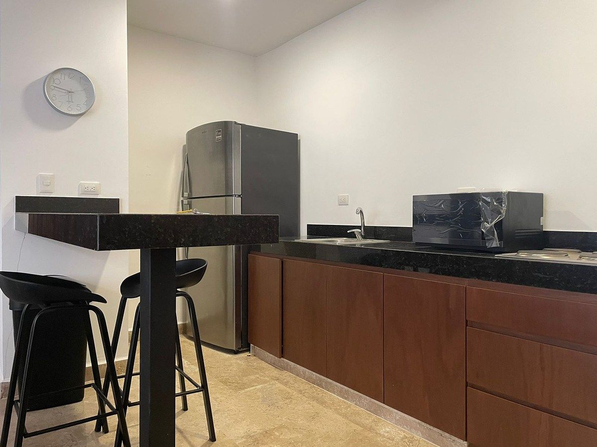 Casa en condominio en Temozón Norte, Mérida, foto 18 de 38