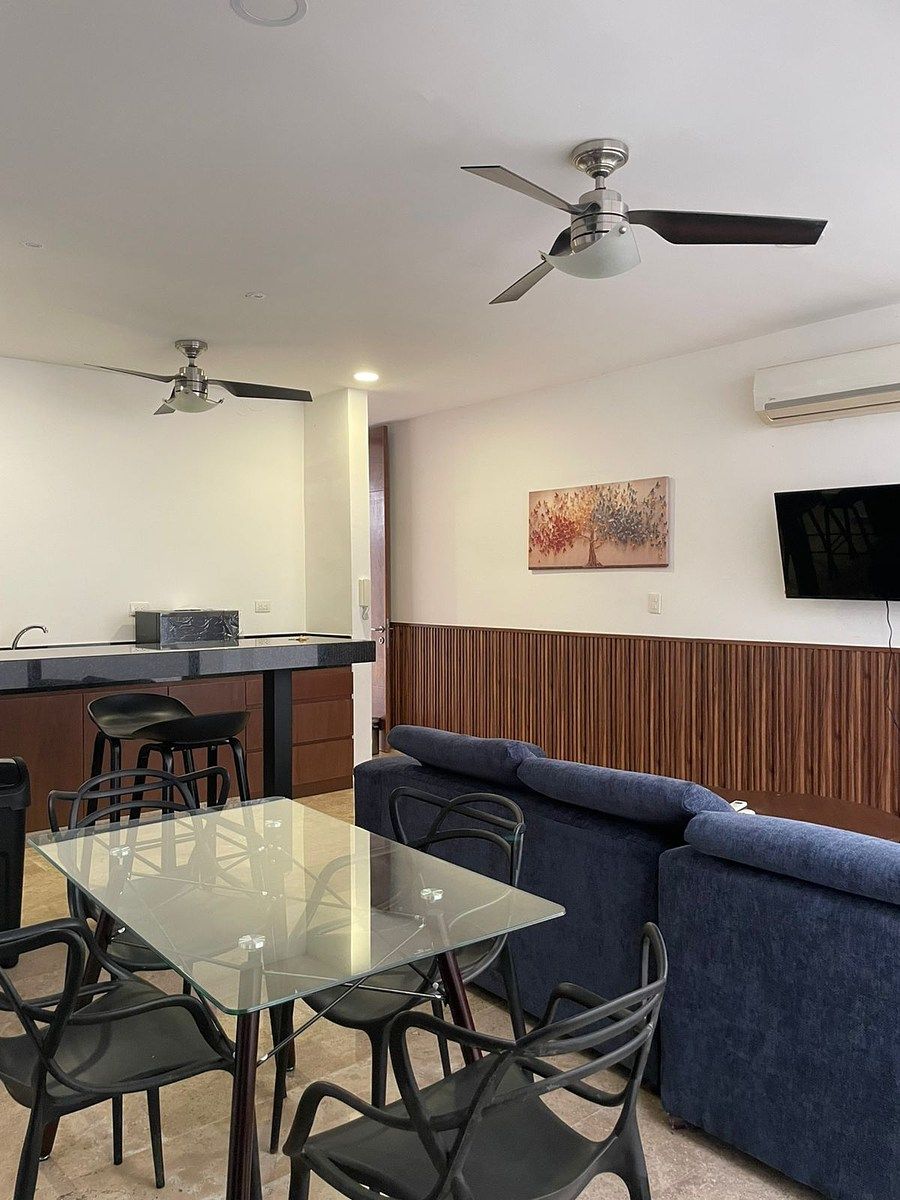 Casa en condominio en Temozón Norte, Mérida, foto 16 de 38