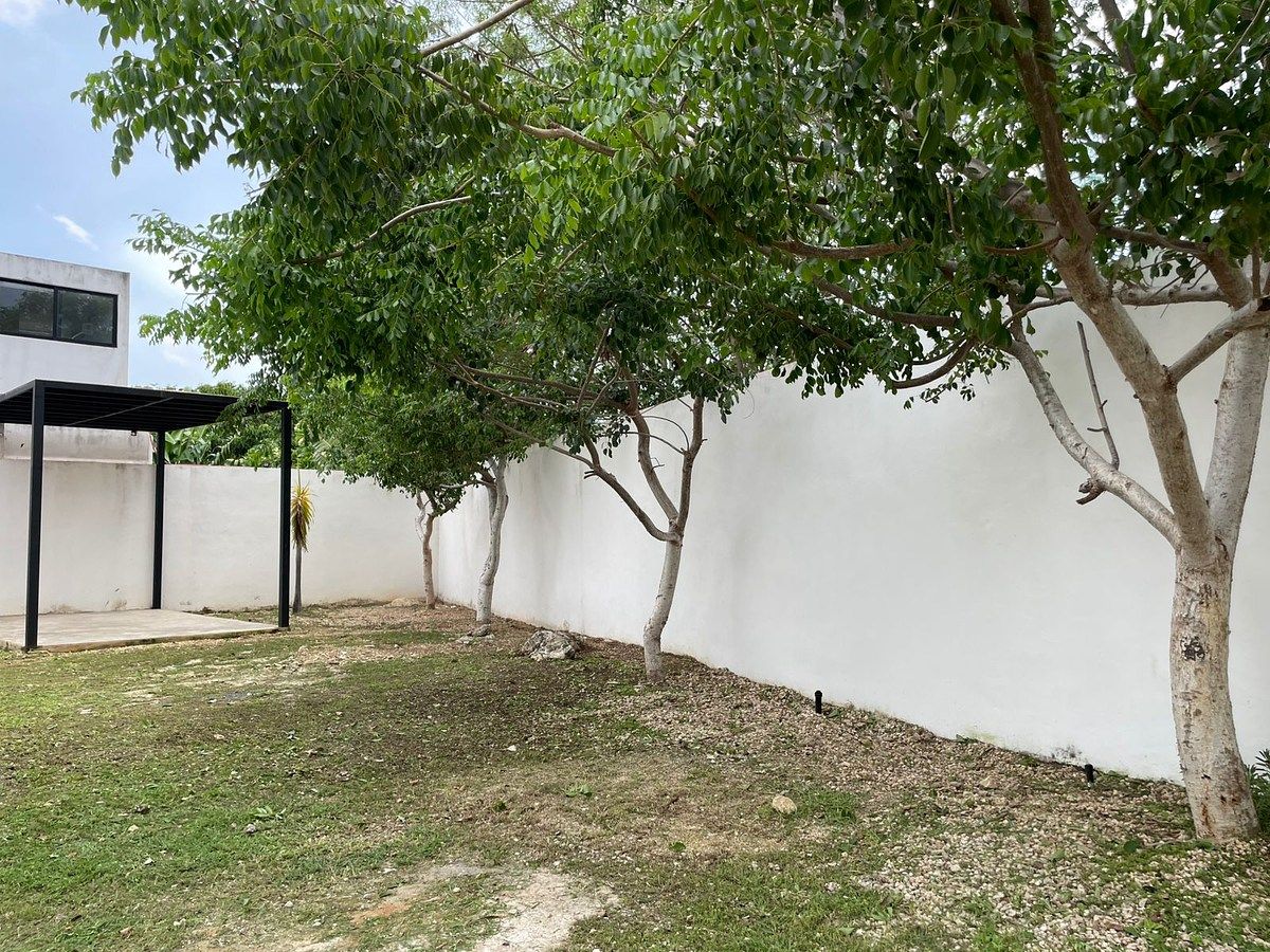 Casa en condominio en Temozón Norte, Mérida, foto 6 de 38
