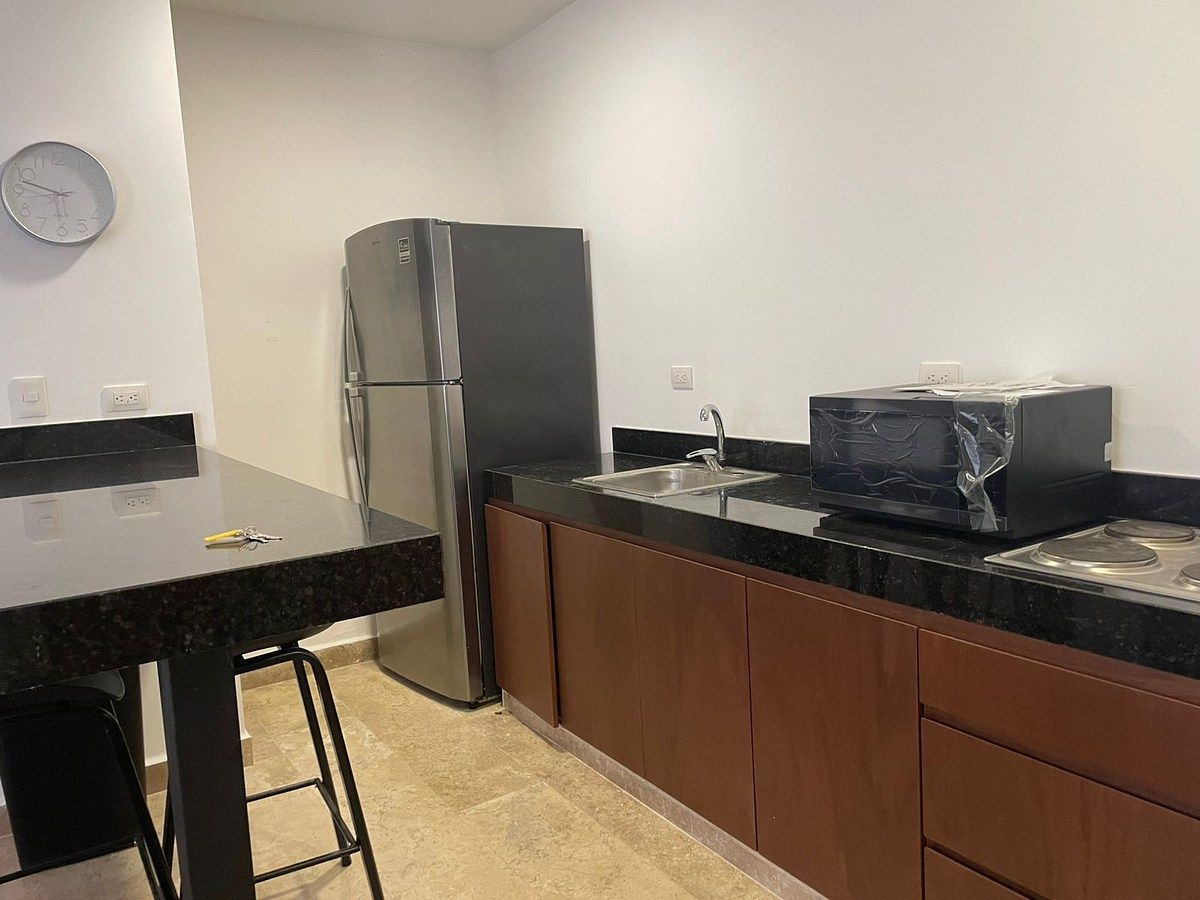 Casa en condominio en Temozón Norte, Mérida, foto 19 de 38