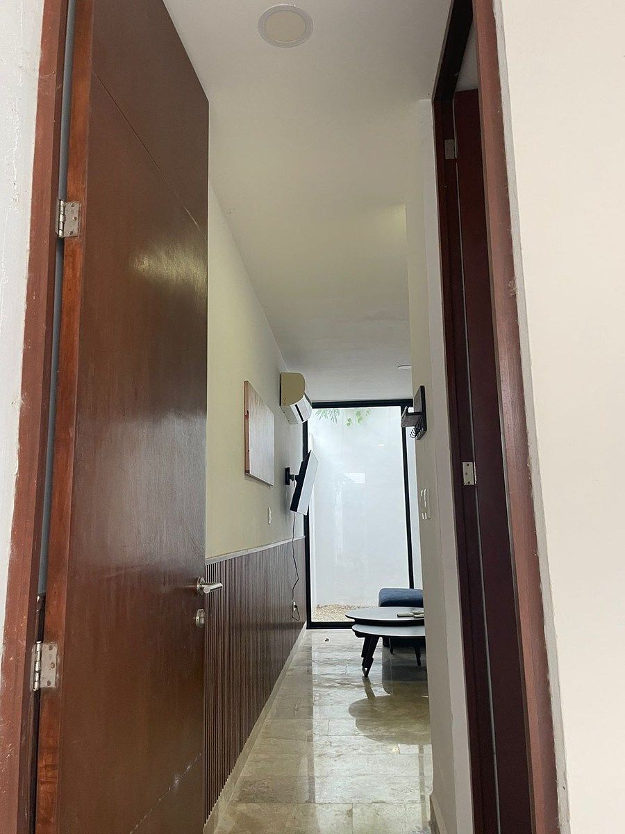 Casa en condominio en Temozón Norte, Mérida, foto 12 de 38