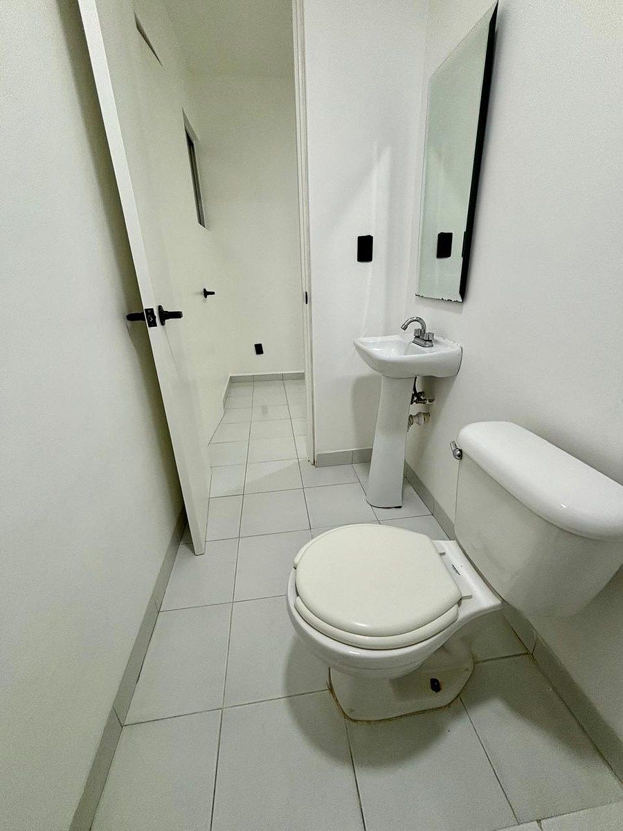 46 de 47: Cuarto de servicio