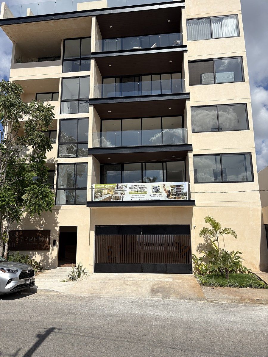 2 de 48: DEPARTAMENTO EN MONTES DE AME