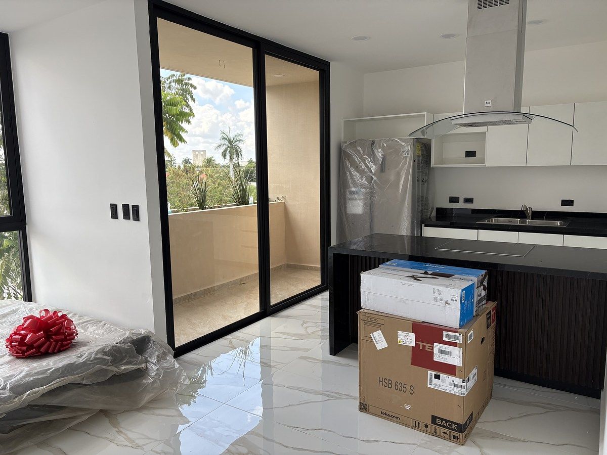 11 de 48: DEPARTAMENTO EN MONTES DE AME